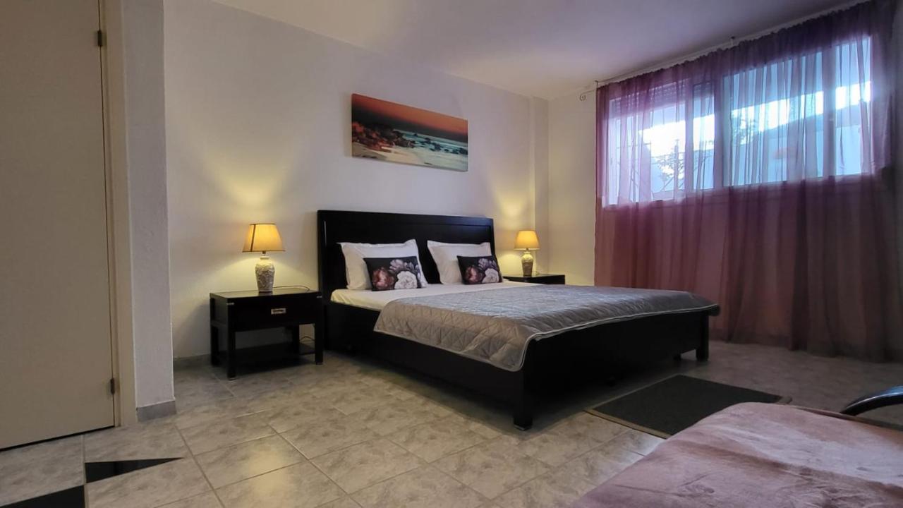 Mina House Siviri Villa ภายนอก รูปภาพ