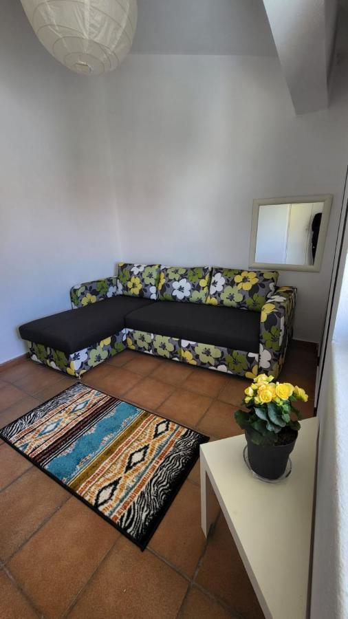 Mina House Siviri Villa ภายนอก รูปภาพ