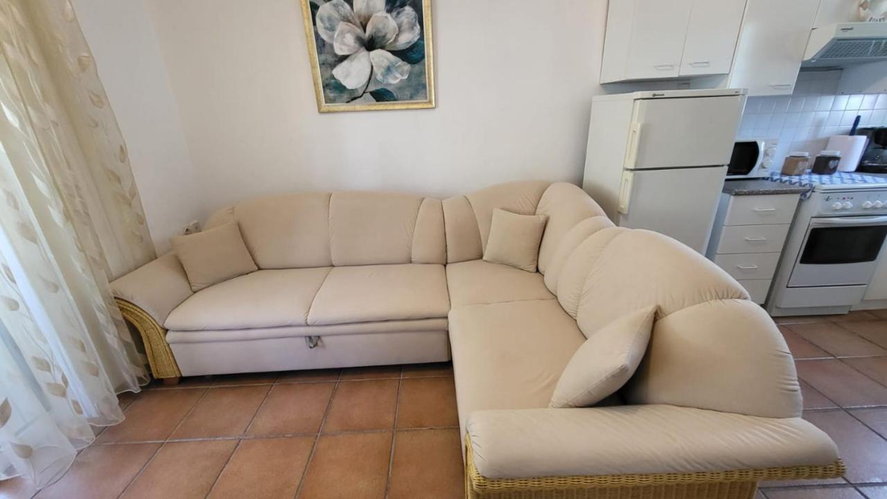 Mina House Siviri Villa ภายนอก รูปภาพ